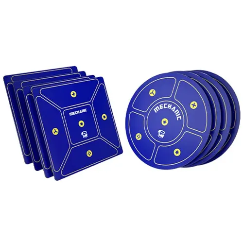 Replacement for MECHANIC SCR MAGNETIC SCREWS STORAGE MAT SET - Quality Phone Parts in Sri Lanka